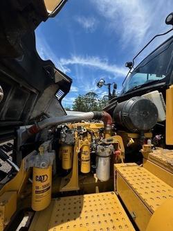 2014 Caterpillar
                730C 