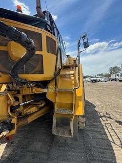 2014 Caterpillar
                730C 