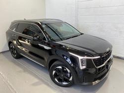 2024 Kia
Sorento Sport+