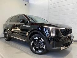 2024 Kia
Sorento Sport+