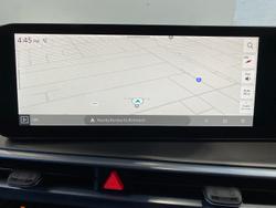 2024 Kia
Sorento Sport+
