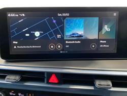 2024 Kia
Sorento Sport+
