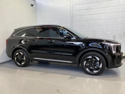 2024 Kia
Sorento Sport+