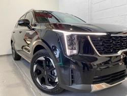 2024 Kia
Sorento Sport+