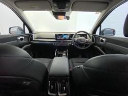 2024 Kia
Sorento Sport+
