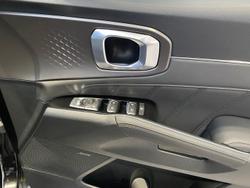 2024 Kia
Sorento Sport+