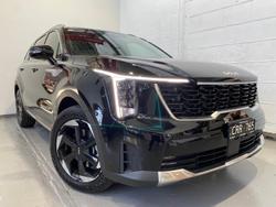 2024 Kia
Sorento Sport+
