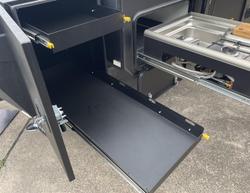 2025 JB Caravans Scorpion Sting Air (19'6)