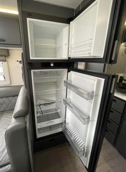 2025 JB Caravans Scorpion Sting Air (19'6)