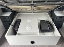 2025 JB Caravans Scorpion Sting Air (19'6)