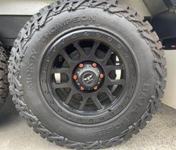 2025 JB Caravans Scorpion Sting Air (19'6)