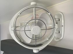 2025 JB Caravans Scorpion Sting Air (19'6)