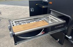 2025 JB Caravans Scorpion Sting Air (19'6)