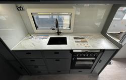 2025 JB Caravans Scorpion Sting Air (19'6)
