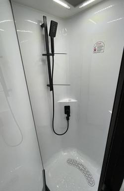 2025 JB Caravans Scorpion Sting Air (19'6)