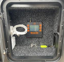 2025 JB Caravans Scorpion Sting Air (19'6)