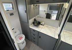 2025 JB Caravans Scorpion Sting Air (19'6)