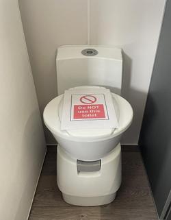 2025 JB Caravans Scorpion Sting Air (19'6)