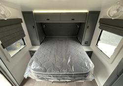 2025 JB Caravans Scorpion Sting Air (19'6)