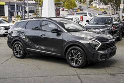 2025 Kia
Sportage HEV GT-Line