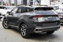 2025 Kia
Sportage HEV GT-Line