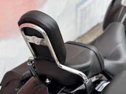 2015 Harley-Davidson Breakout 103 (FXSB) Softail Black