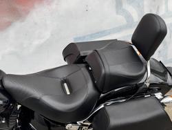 2015 Harley-Davidson Breakout 103 (FXSB) Softail Black