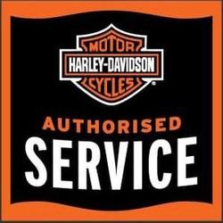 2015 Harley-Davidson Breakout 103 (FXSB) Softail Black