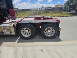 2017 Mack Clxt Superliner