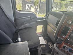 2017 Mack Clxt Superliner