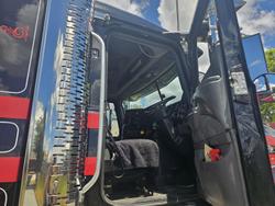 2017 Mack Clxt Superliner
