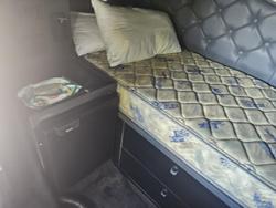 2017 Mack Clxt Superliner