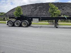 Moore 36 Hooklift Stable TIP