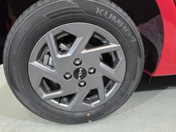 2025 Kia
                Picanto Sport