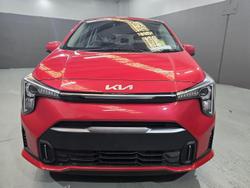 2025 Kia
                Picanto Sport