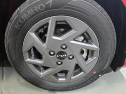 2025 Kia
                Picanto Sport