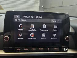 2025 Kia
                Picanto Sport