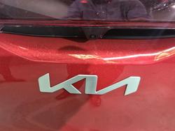 2025 Kia
                Picanto Sport