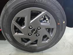 2025 Kia
                Picanto Sport