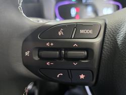 2025 Kia
                Picanto Sport