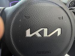 2025 Kia
                Picanto Sport