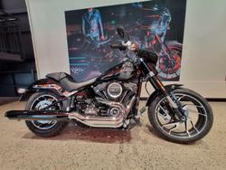 Harley-Davidson Sport Glide 107 (flsb)