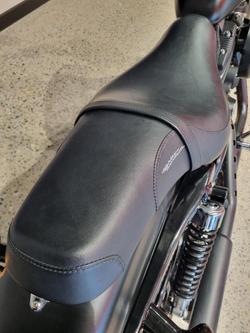 2014 Harley-Davidson Iron 883 (XL883N) Sportster Black