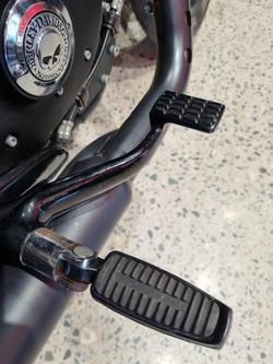 2014 Harley-Davidson Iron 883 (XL883N) Sportster Black