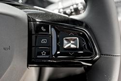 2024 MG MG3 Essence MY24.5 Dover White