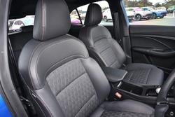 2024 MG MG3 Essence MY24.5 Brighton Blue