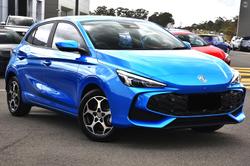 MG MG3
