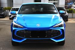 2024 MG MG3 Essence MY24.5 Brighton Blue