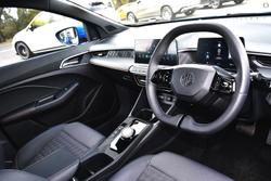 2024 MG MG3 Essence MY24.5 Brighton Blue