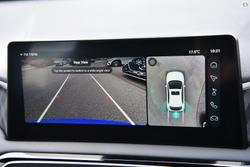 2024 MG MG3 Essence MY24.5 Brighton Blue